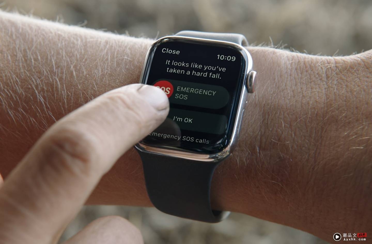 Apple Watch Series 7 来了！拥有更大的萤幕、圆润的边框，会是目前‘ 最耐用 ’的 Apple Watch 数码科技 图8张